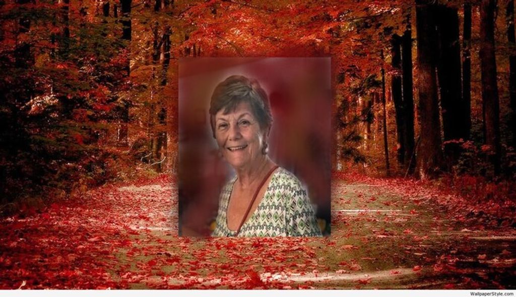 Geneva Joan Richards