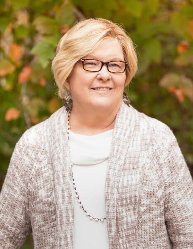 Wanda Russell Profile Photo