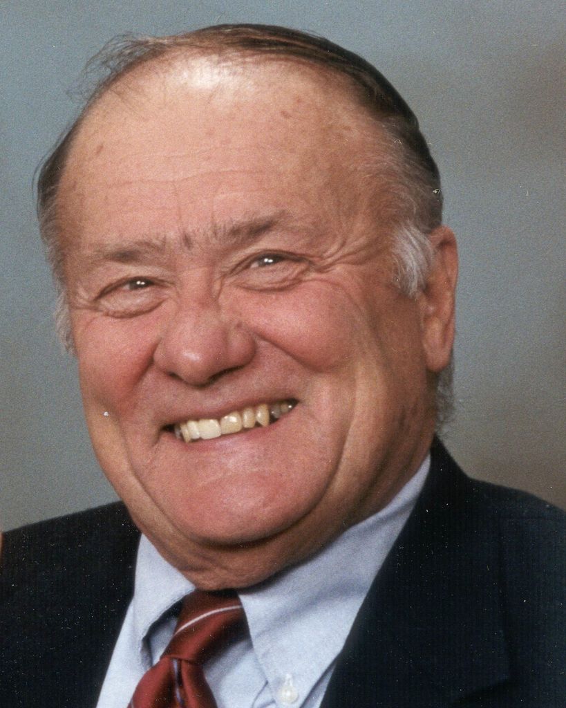 Charles Clifford Hullfish, Jr.