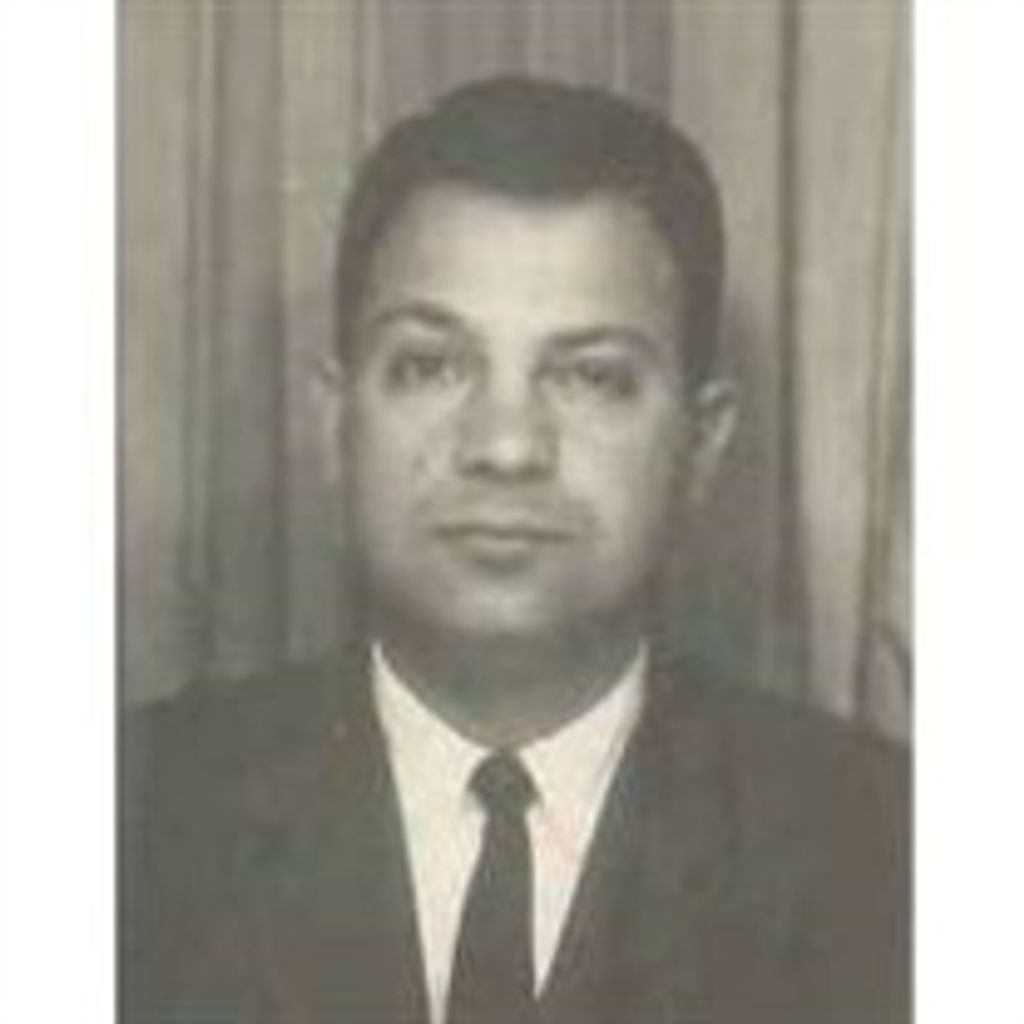 Anthony John Mesagno