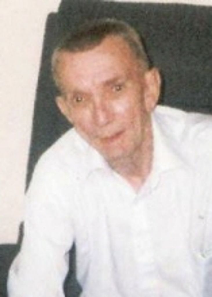Paul Edward Ledwell