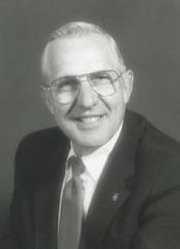 Harold Lawrence Hatfield Profile Photo