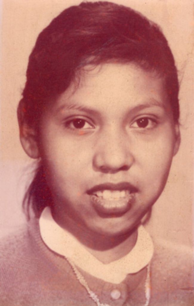 Vivian Kapayou Profile Photo