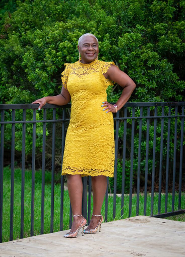 Jeniece "Cookie" Bealer Profile Photo