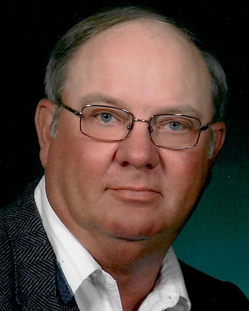 Max A. Peters