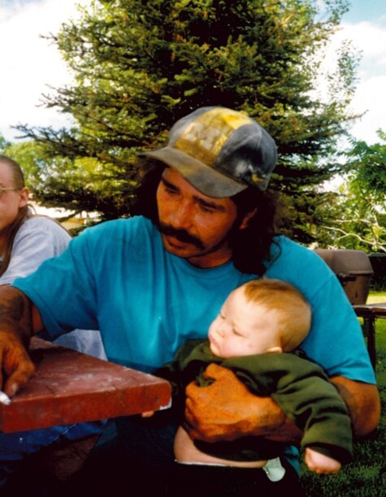 Ervin Lee Parry Profile Photo