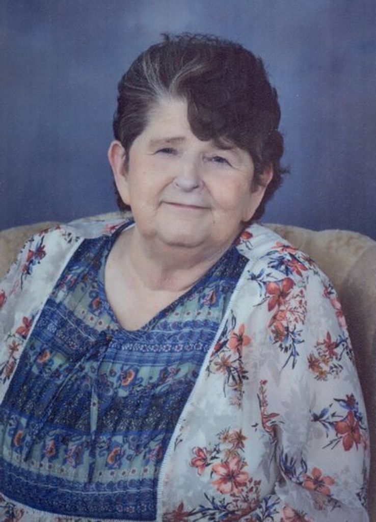 Diana Mae Jones Profile Photo