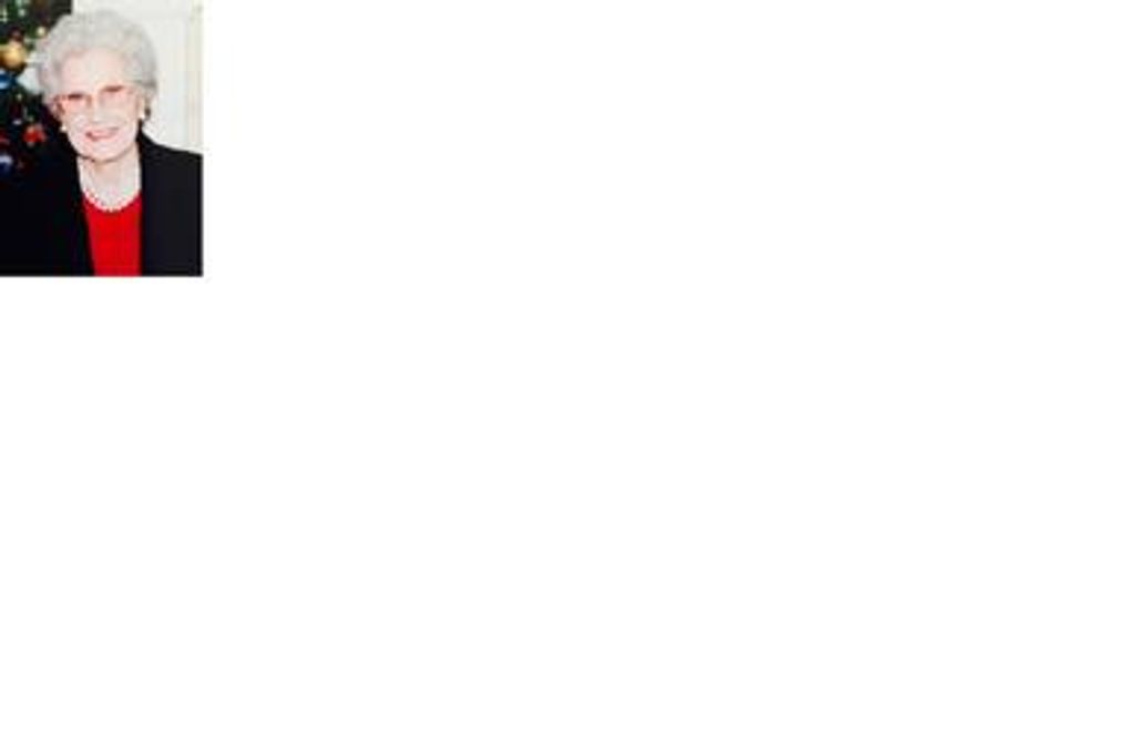 Genevieve Elizabeth Wald Profile Photo