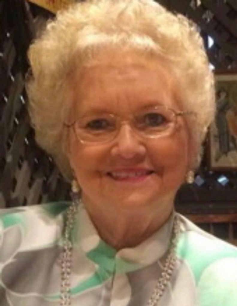 Ella Leigh Register Stewart