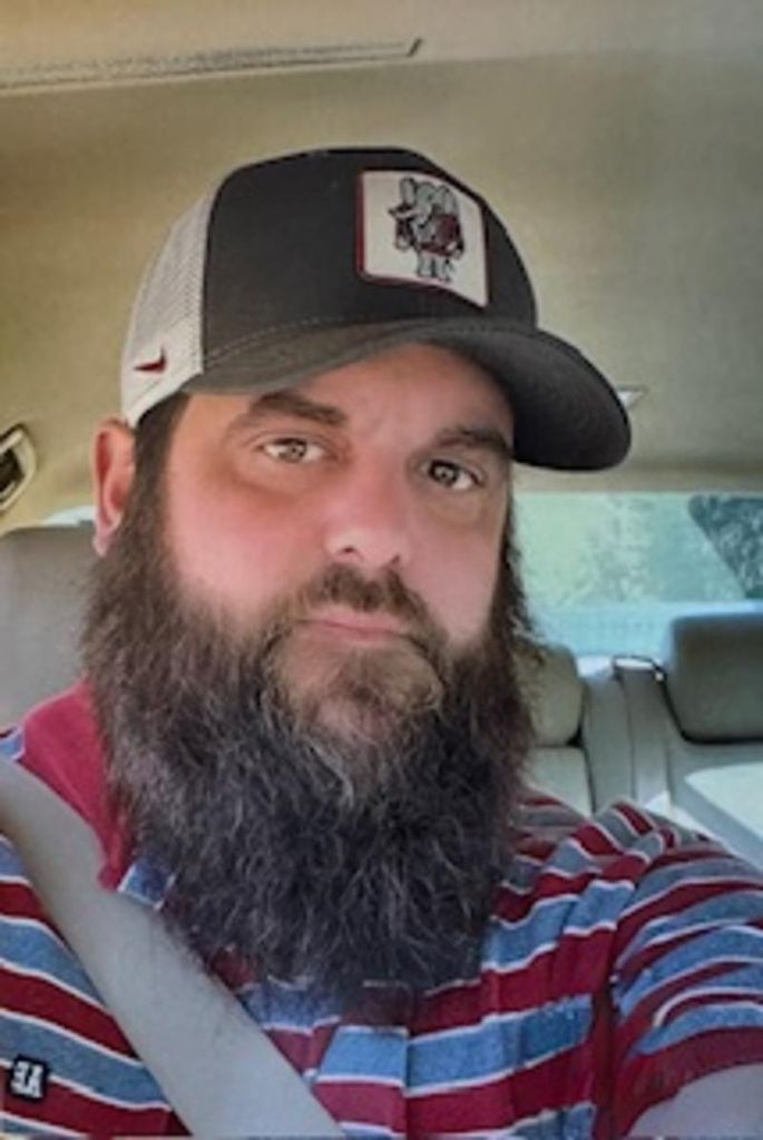 Daniel Troy Arnold Profile Photo