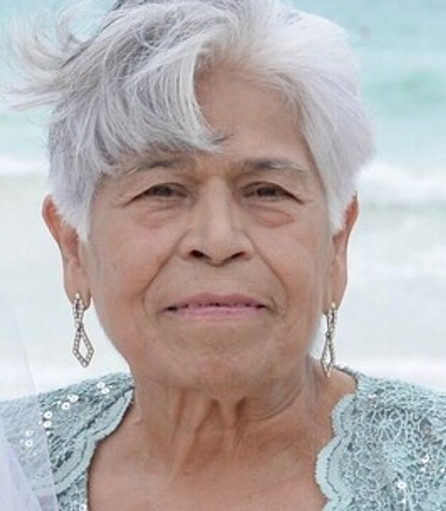 Cristina Ramos