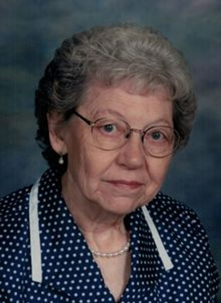 Alice I. Rosenberger Profile Photo