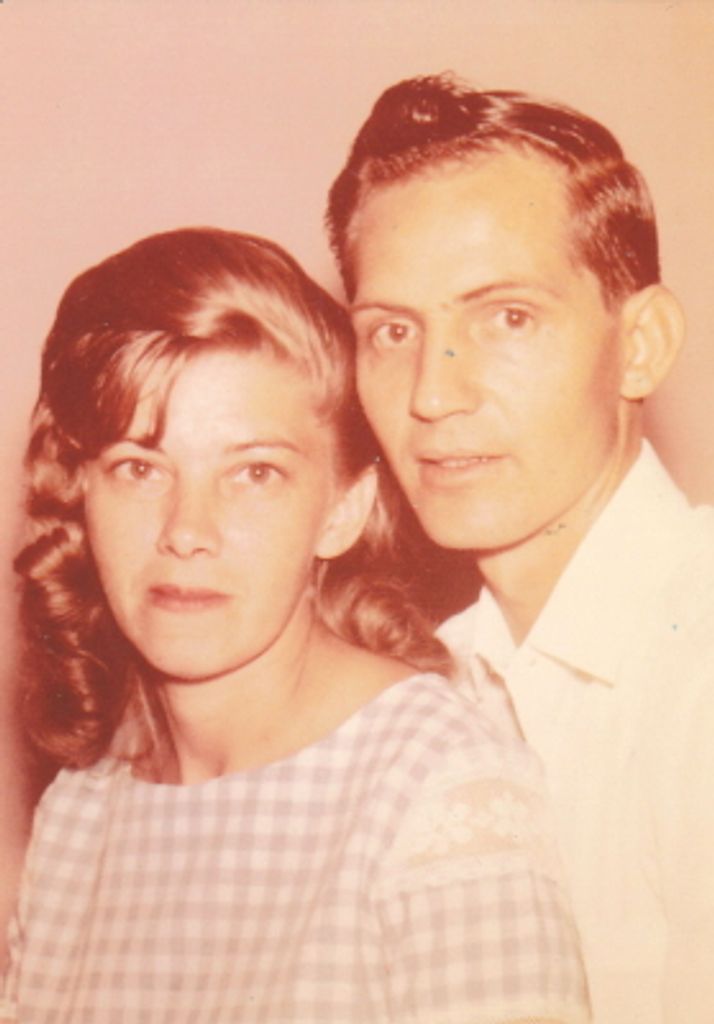 Allison E. Ware
