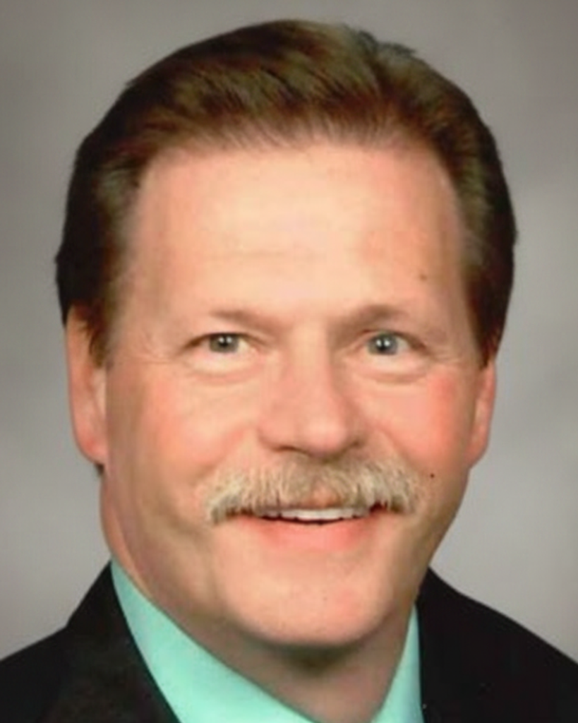 Michael "Mike" Allen Wallace Profile Photo