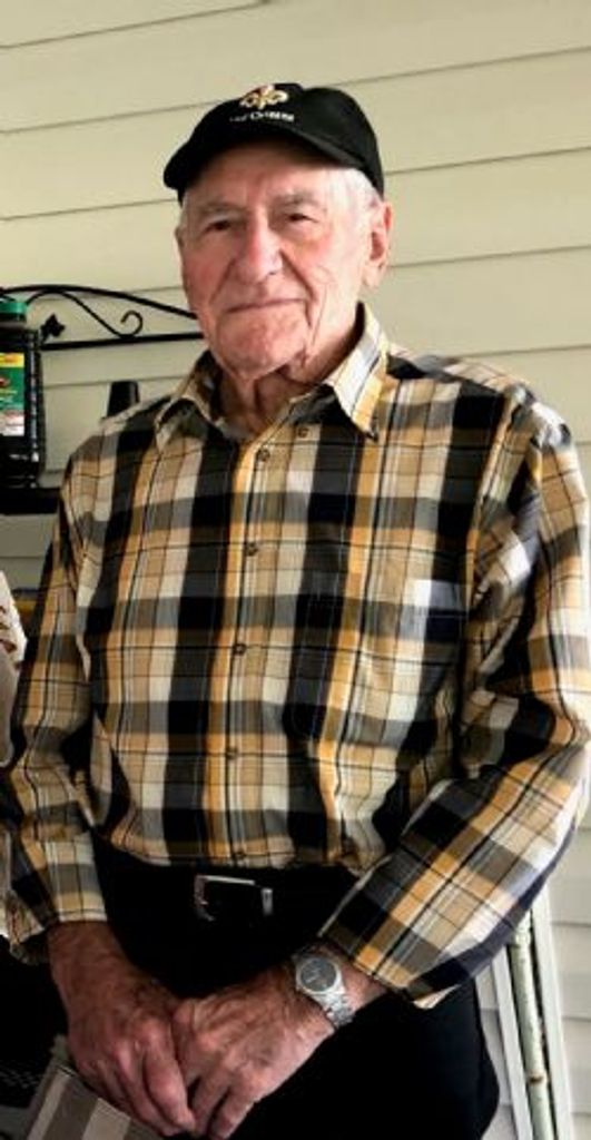 Alton Floyd Bennett Profile Photo