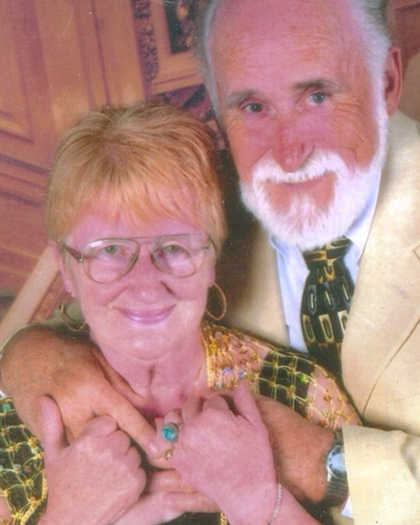 Barbara A. Smith Profile Photo