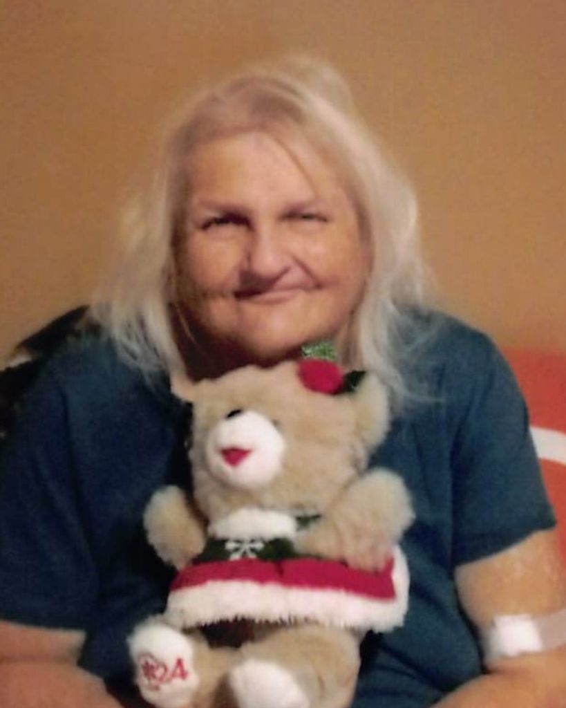 Cynthia D. Seibold
