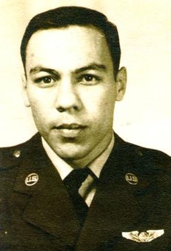 Henry Contreras, Jr.
