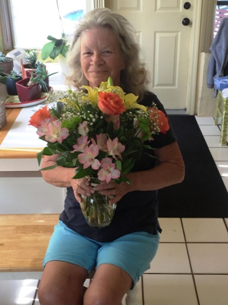 Barbara Sitowitz Profile Photo