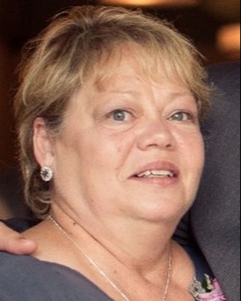 Carolyn Ann Prosise