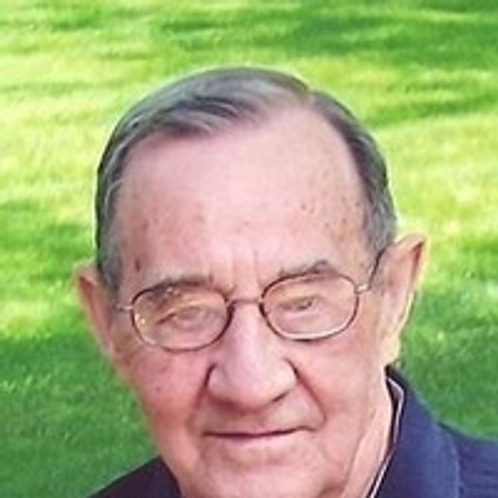 Carl  A. Schmitt