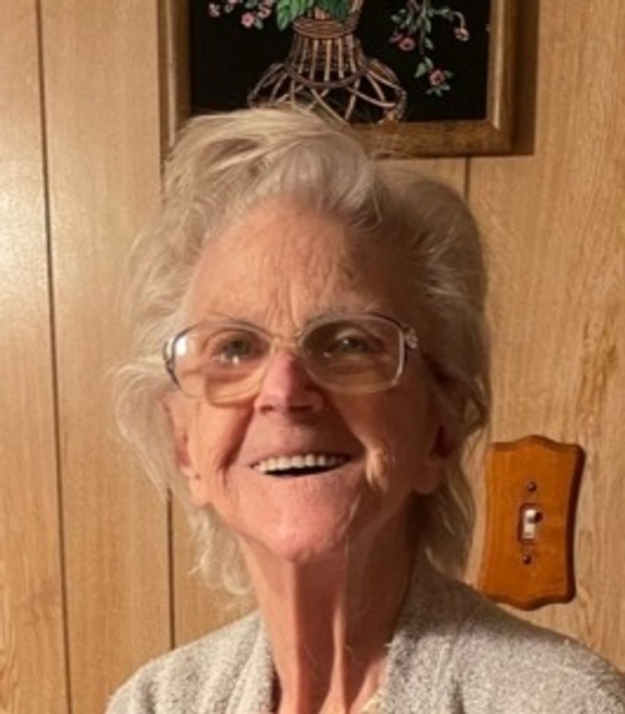 Grace Stevens