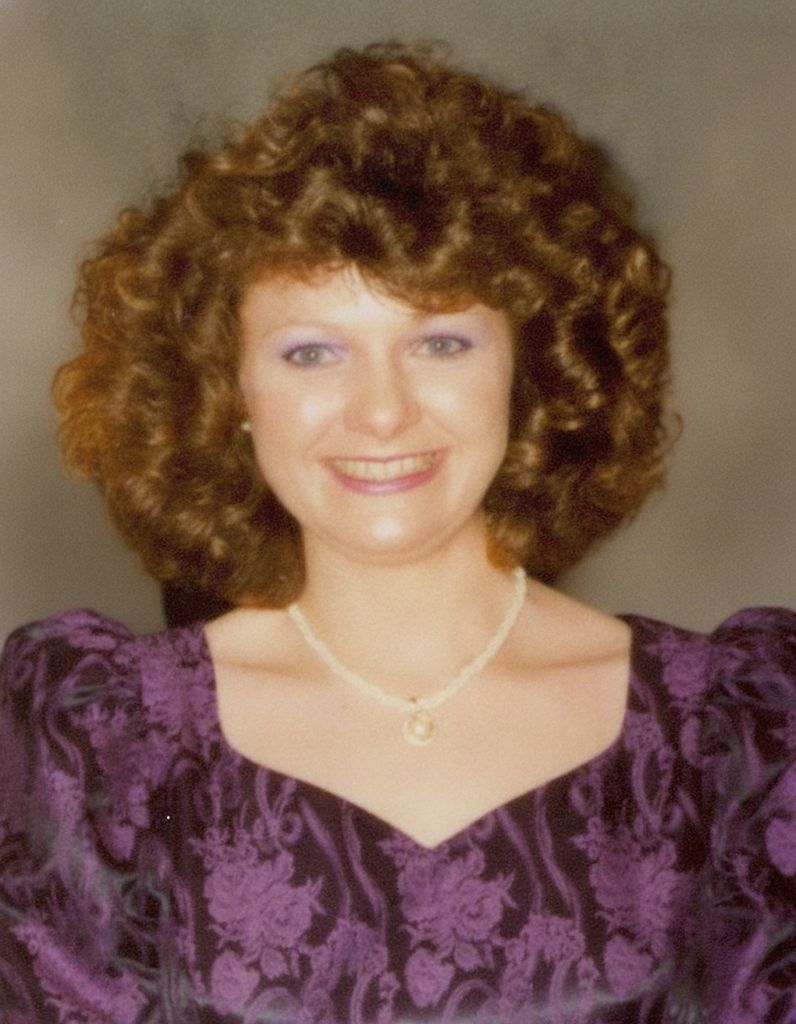 Lisa Carolyn Rock Profile Photo