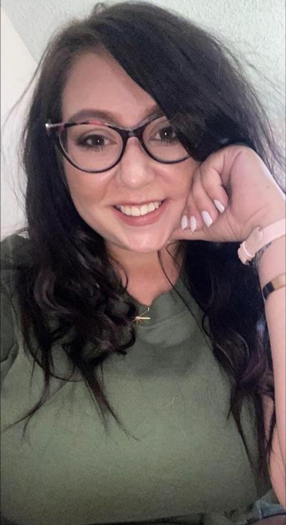 Jenna Renee Miller Profile Photo