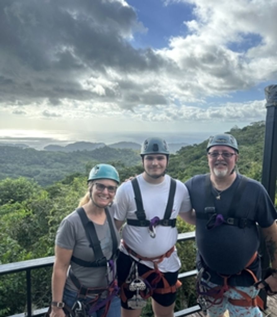 Dayna Smith Profile Photo