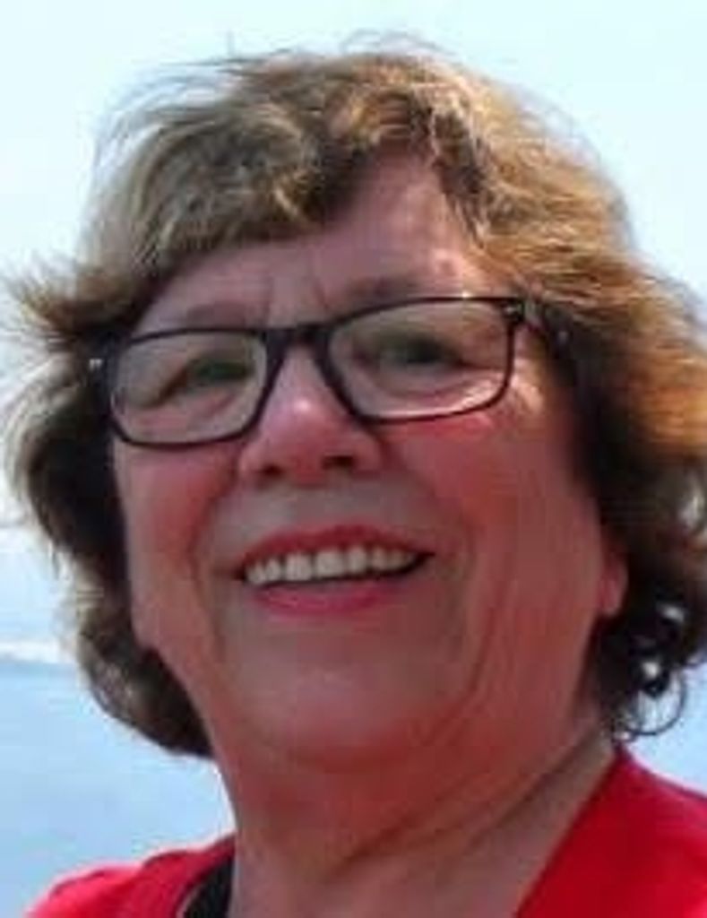 Jeanne Ann Mills Profile Photo