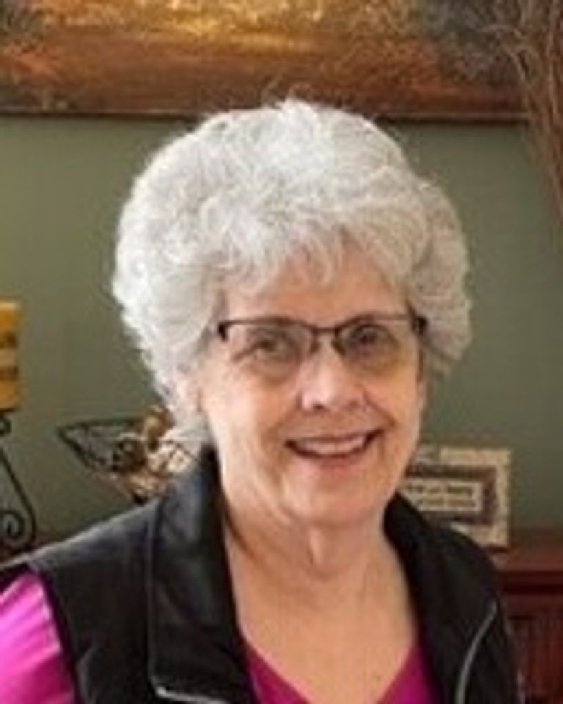 Marlys (Lomen) Mittelsteadt