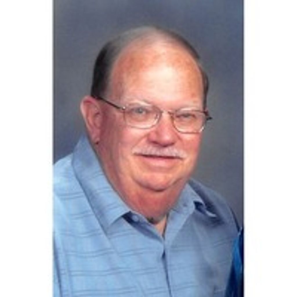 Gene Ray Stenger