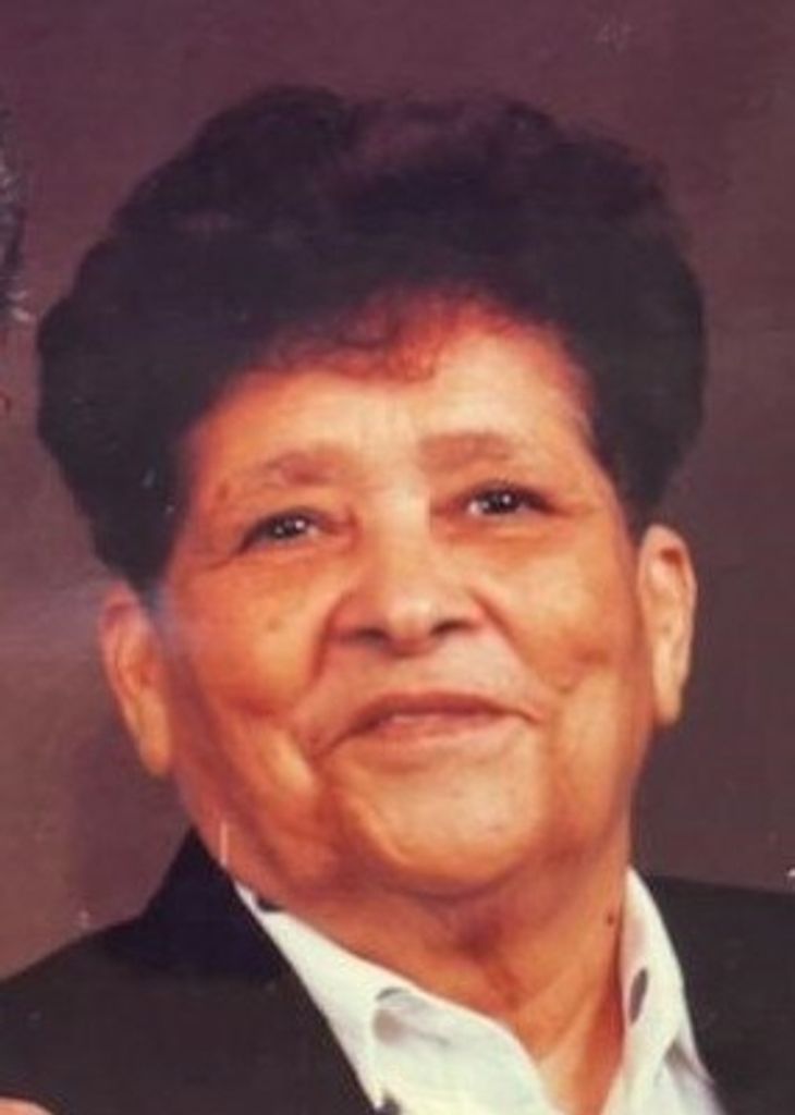Carmen L. Figueroa