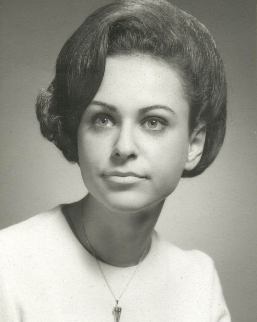 Sandra Lazarus Rothbaum