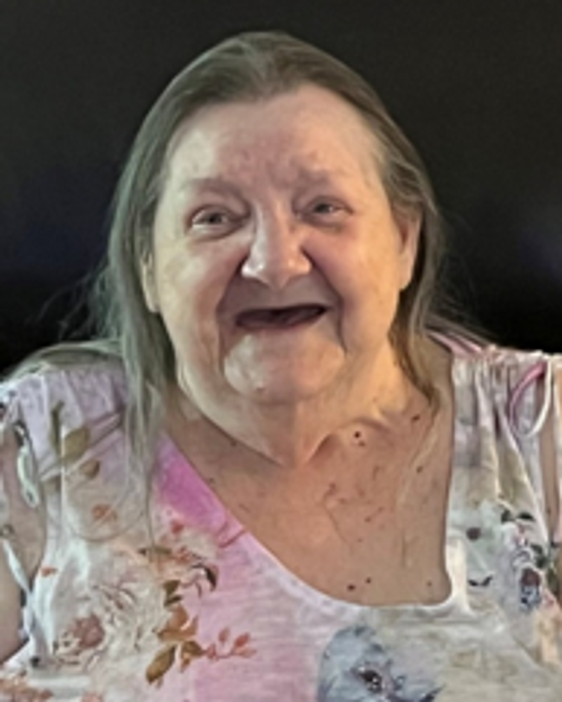 Betty Gloetta Sturtevant