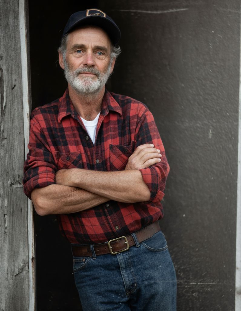 Carl Donald "Don" Jud