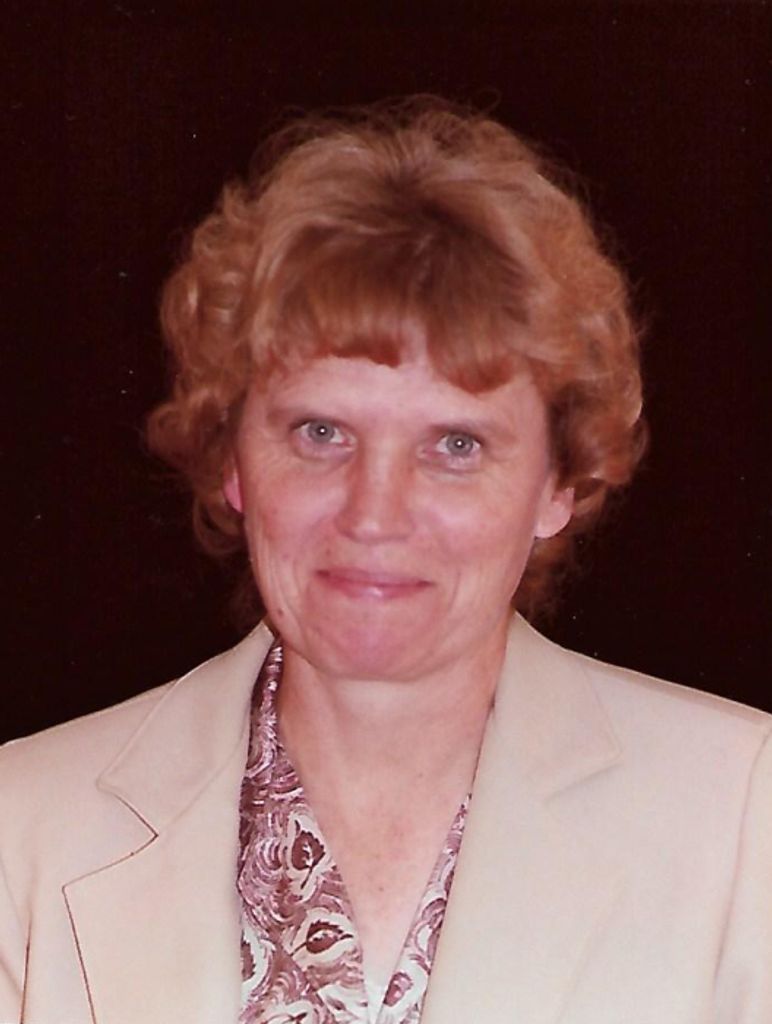 Annette Hansen Profile Photo