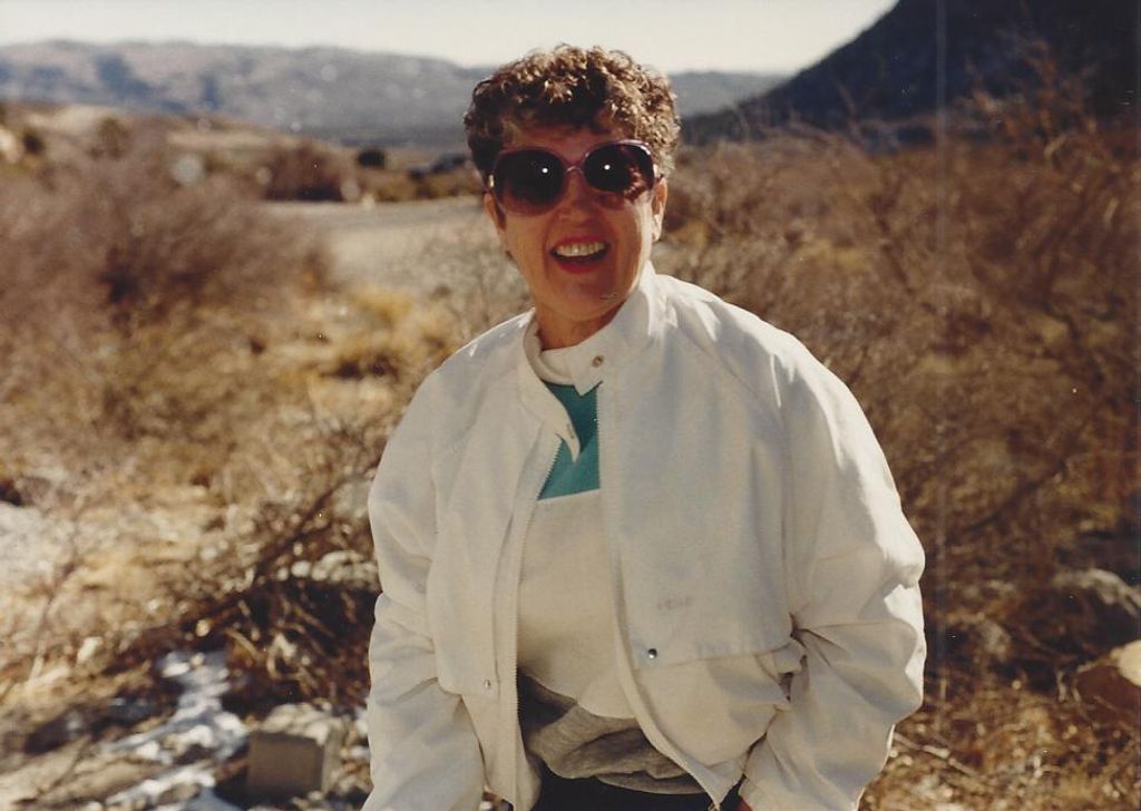 Shirley J. Bell Profile Photo