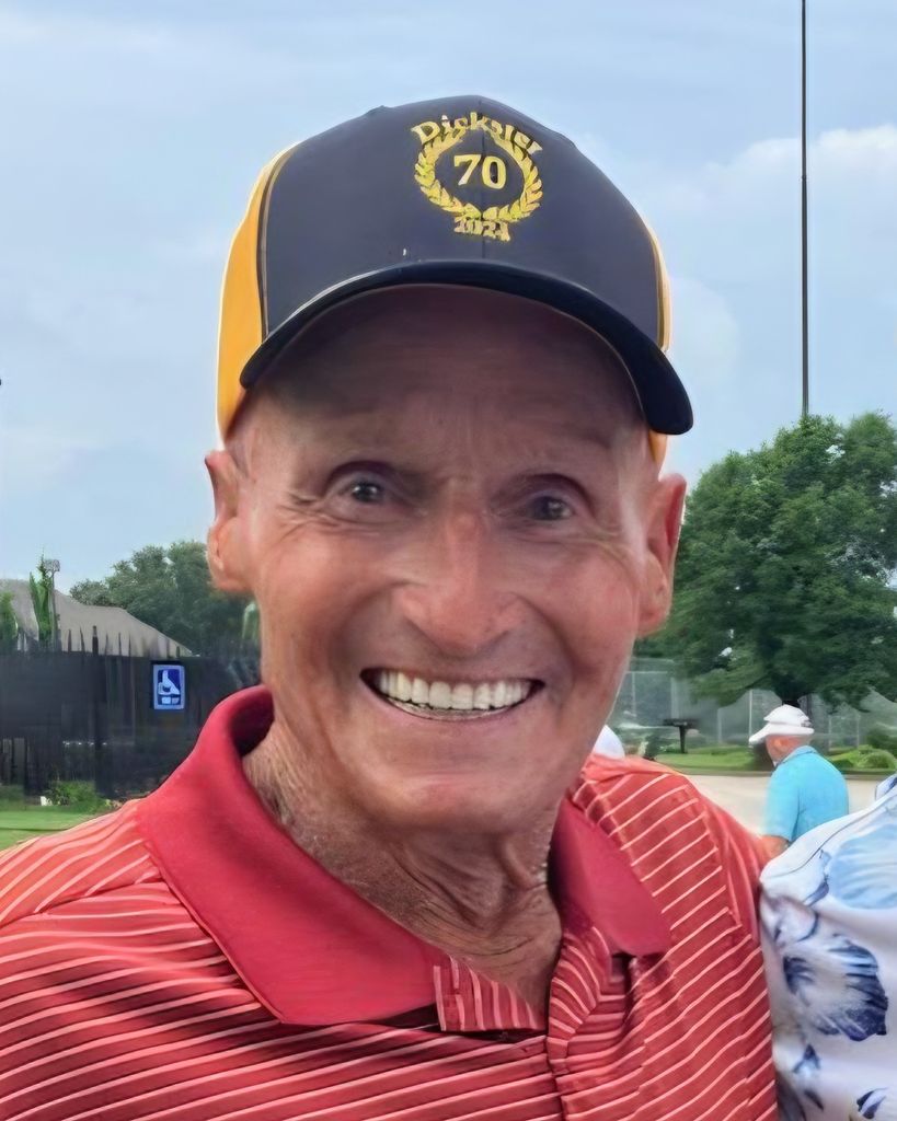 Michael Hutson Profile Photo