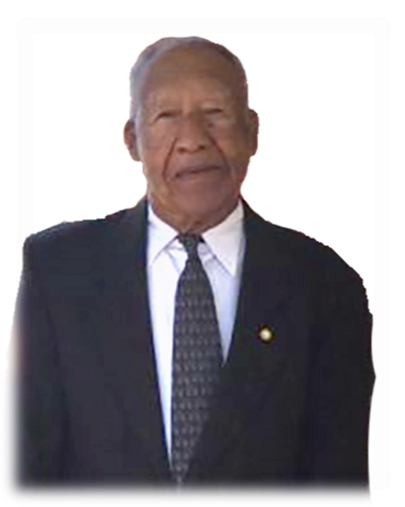 Mr. Rudolph Cook