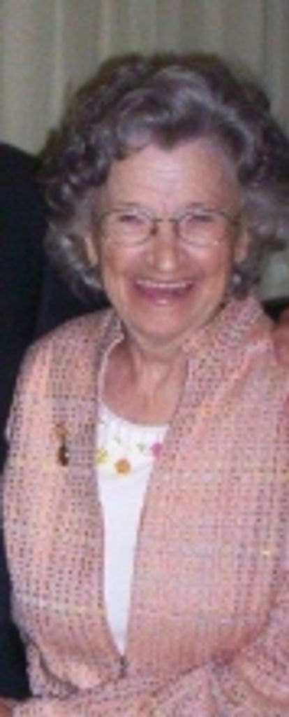 Ruth Davis