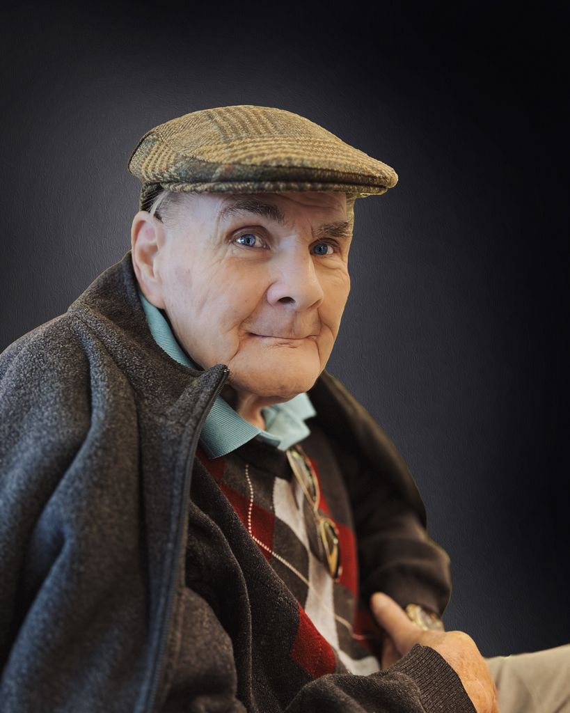 James Phillippe Grandgeorge