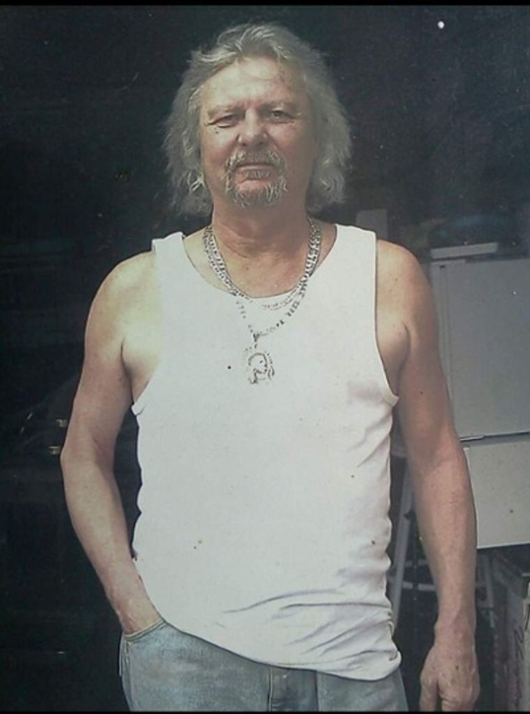 Edwin J. Eden, Jr. "Eddie"