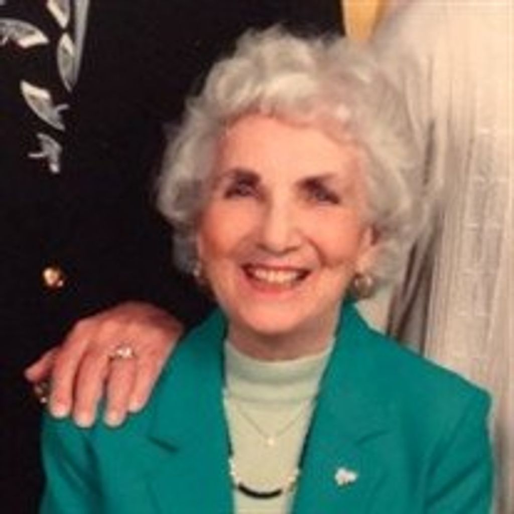 Catherine  Mary Barnwell