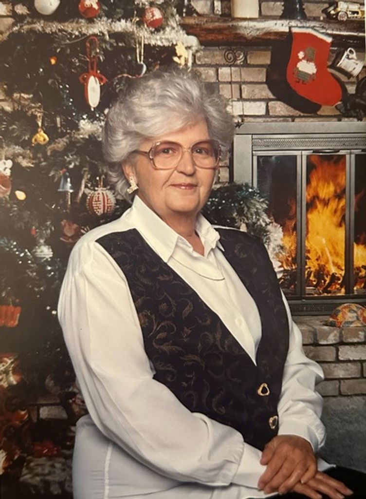 Rita Mae Mabry Mahone Profile Photo