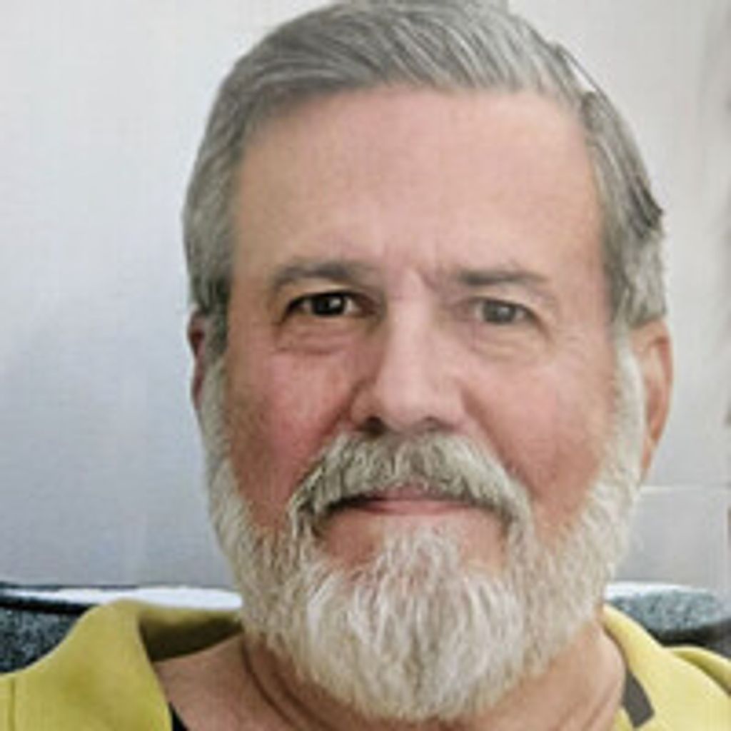 Lawrence Roger Disco