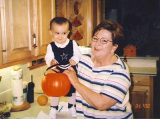 Linda Louise Blackmon photo gallery thumbnail 23 of 35