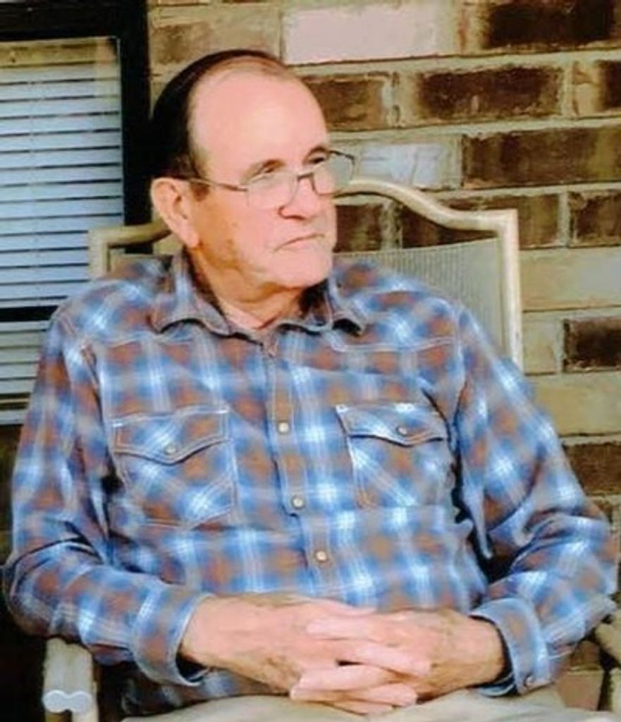 Jerry Odell Bedford Profile Photo