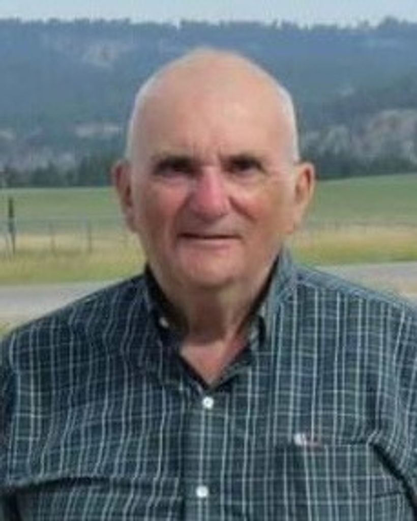 Ronald David Hobden