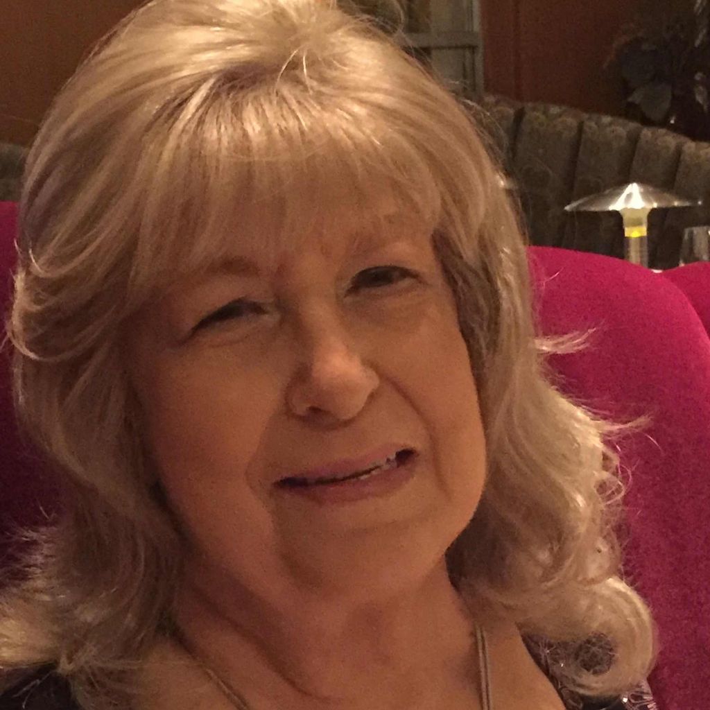 Carol Lockerby Profile Photo